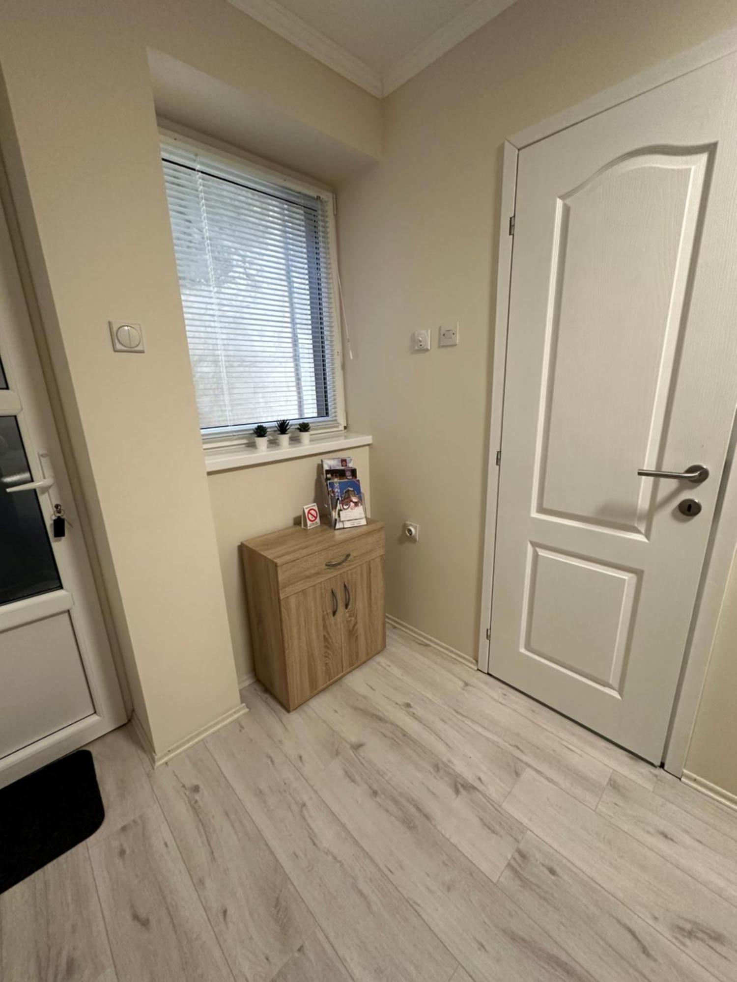 Sobe Tanja Apartamento Subotica Exterior foto