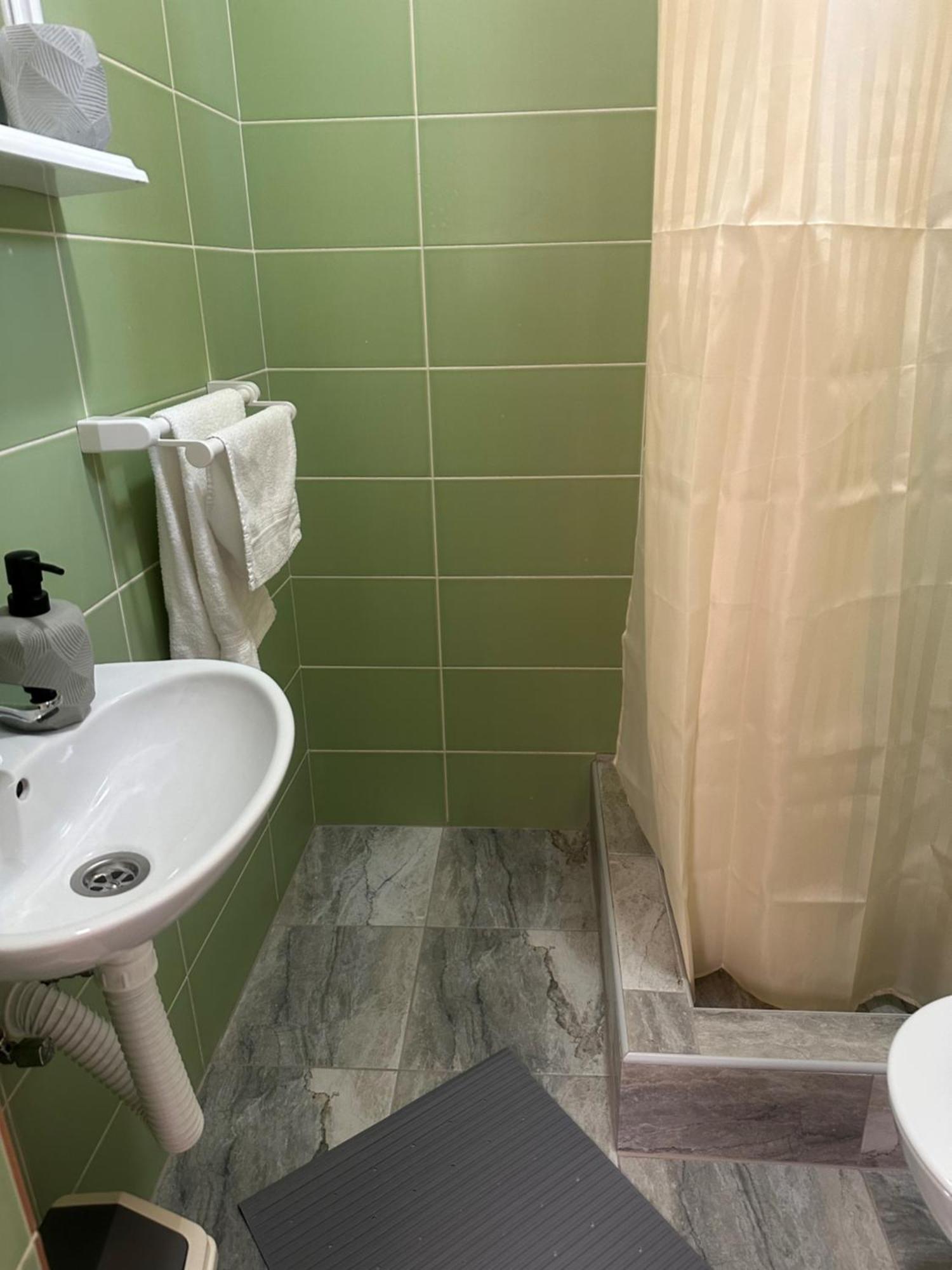 Sobe Tanja Apartamento Subotica Exterior foto