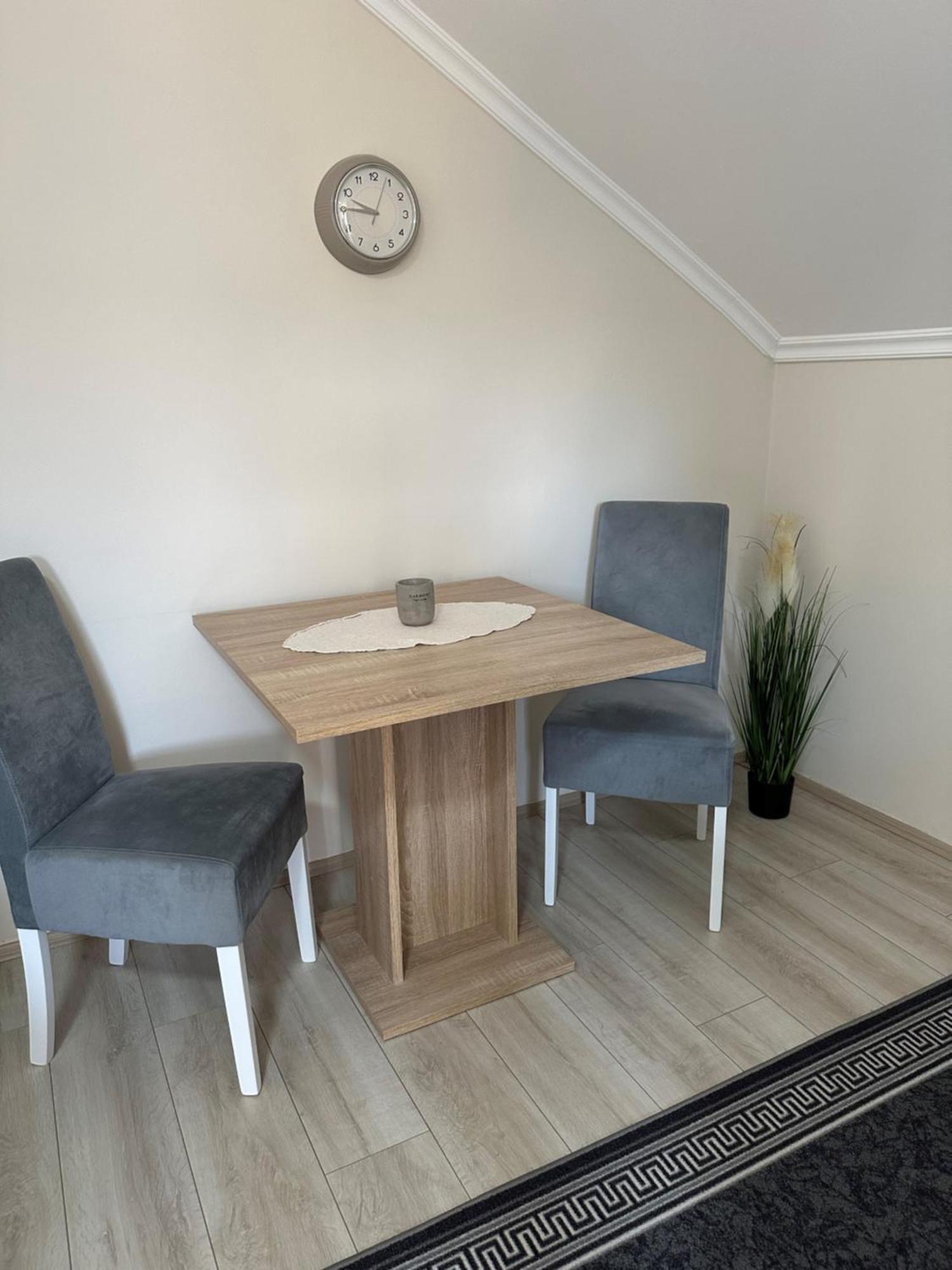 Sobe Tanja Apartamento Subotica Exterior foto