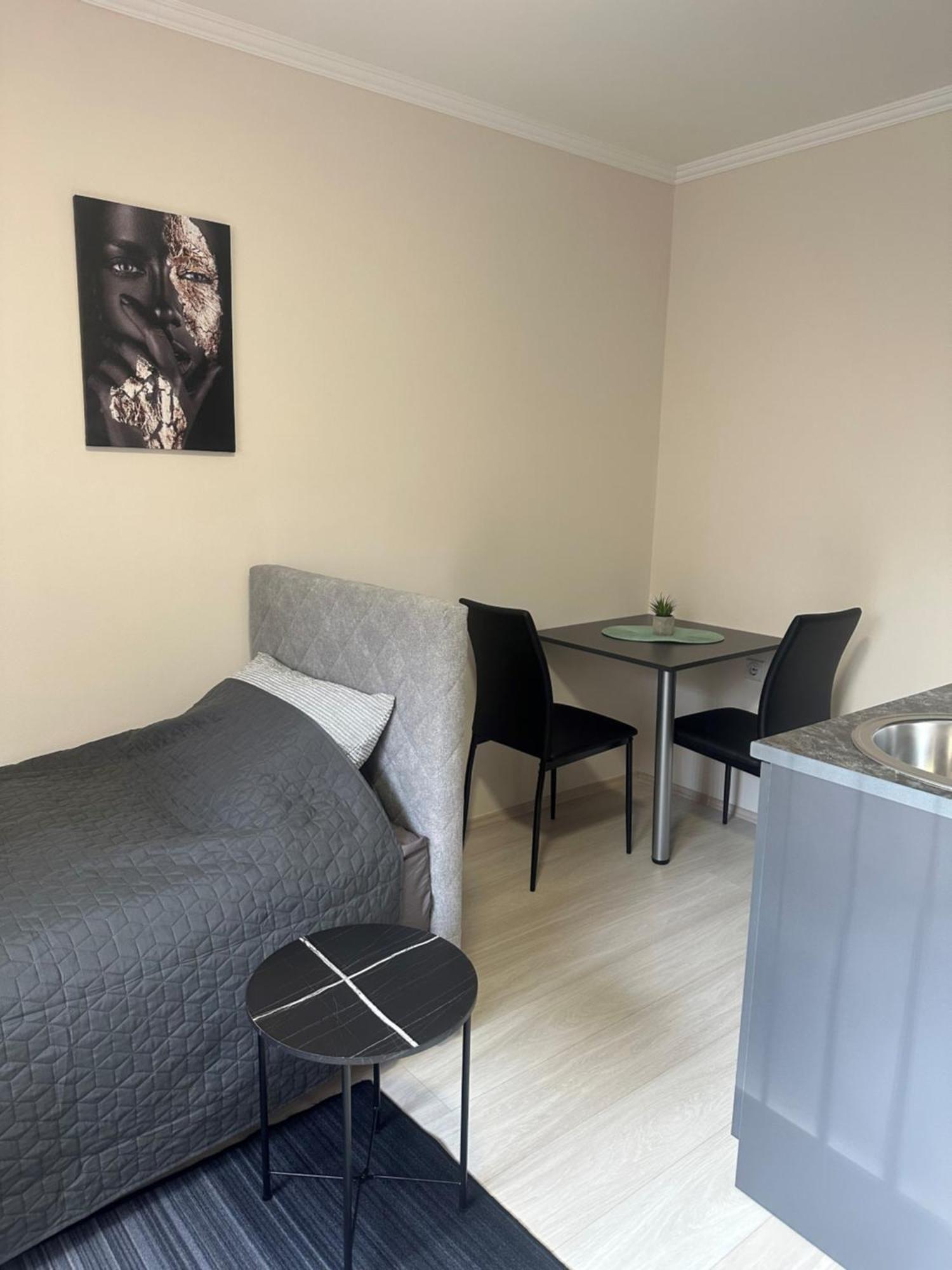Sobe Tanja Apartamento Subotica Exterior foto